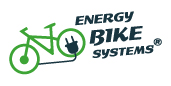 Logo der Firma Energy Bike Systems GmbH aus Treuchtlingen