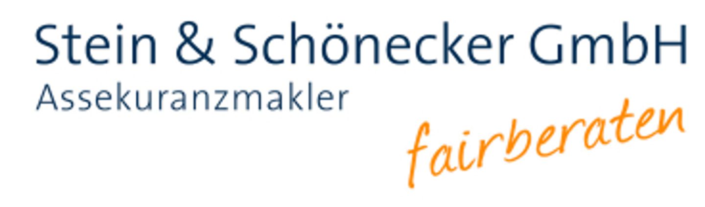 Logo der Firma Stein & Schönecker GmbH aus München