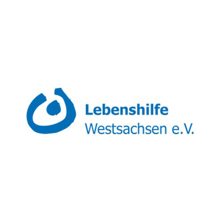 Logo der Firma Wohnstätte der Lebenshilfe Westsachsen e.V. aus Reinsdorf