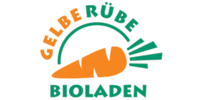 Logo der Firma Gelbe Rübe Naturkost Rosenberger Kerstin aus Karlstein