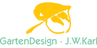 Logo der Firma J. W. Karl GartenDesign GmbH aus Gochsheim