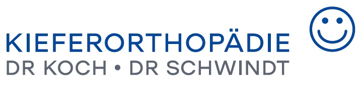 Logo der Firma Kieferorthopäden Reutlingen - Dr. Koch & Dr. Schwindt aus Reutlingen