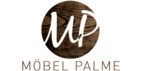 Logo der Firma Möbel Palme aus Bautzen