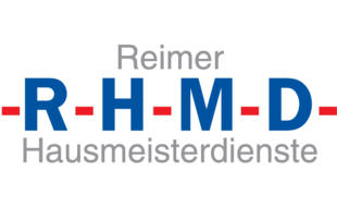 Logo der Firma Hausmeisterdienste Reimer aus Düsseldorf