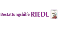 Logo der Firma Bestattungshilfe Riedl aus Höhenkirchen-Siegertsbrunn