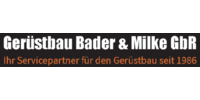 Logo der Firma Gerüstbau Gerüstbau Bader & Milke GbR aus Erlensee