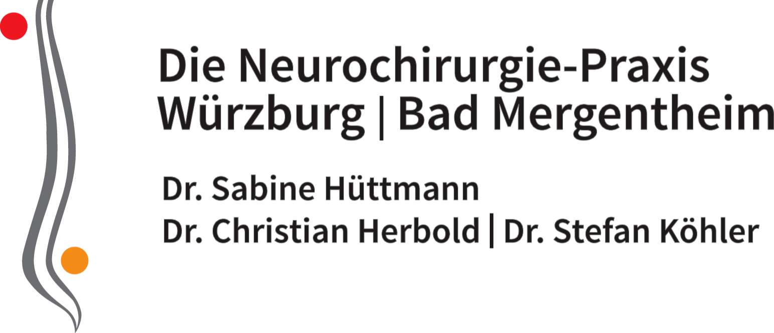 Logo der Firma Die Neurochirurgie - Praxis Würzburg | Bad Mergentheim aus Burgebrach