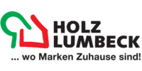 Logo der Firma Holz Lumbeck GmbH aus Velbert