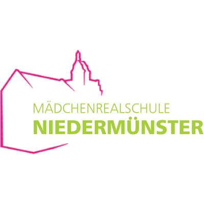 Logo der Firma Mädchenrealschule der Armen Schulschwestern Niedermünster aus Regensburg