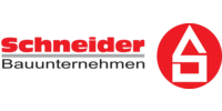 Logo der Firma Hans Schneider Bauunternehmen aus Sparneck