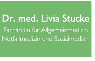 Logo der Firma Dr. med. Livia Stucke Fachärztin für Allgemeinmedizin aus Hannover