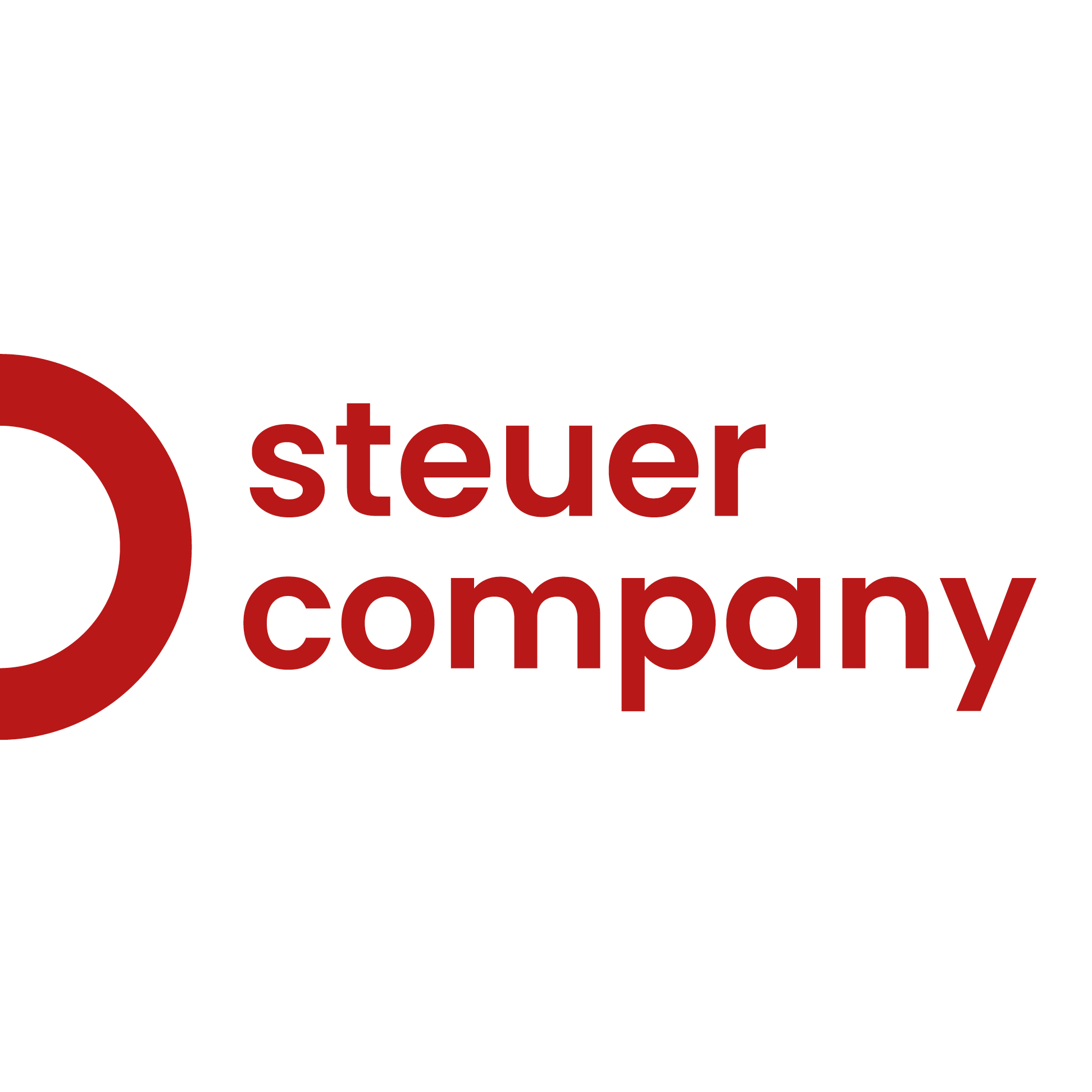 Logo der Firma Steuercompany steuerberatungsgesellschaft mbh aus Straubing