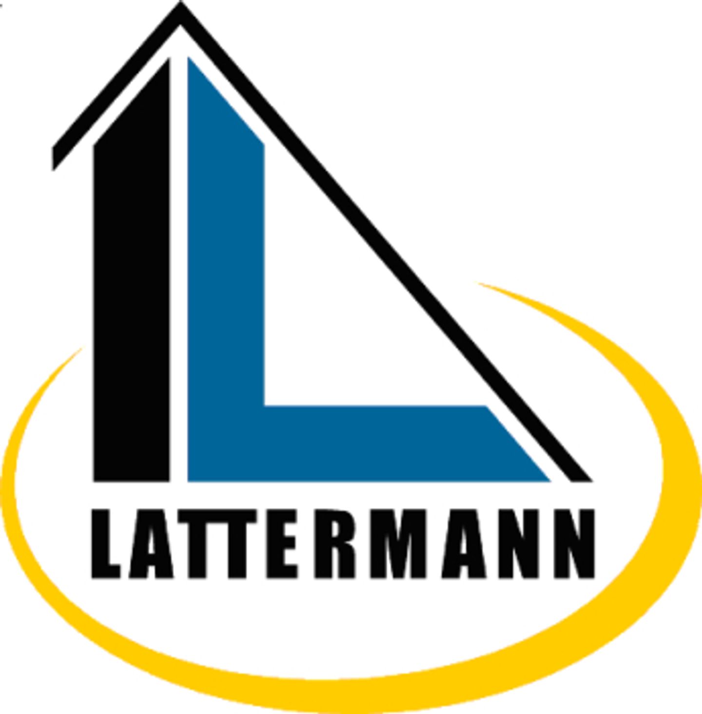 Logo der Firma Lattermann Bau GmbH aus Dresden