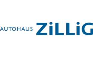 Logo der Firma Autohaus Zillig GmbH aus Kulmbach