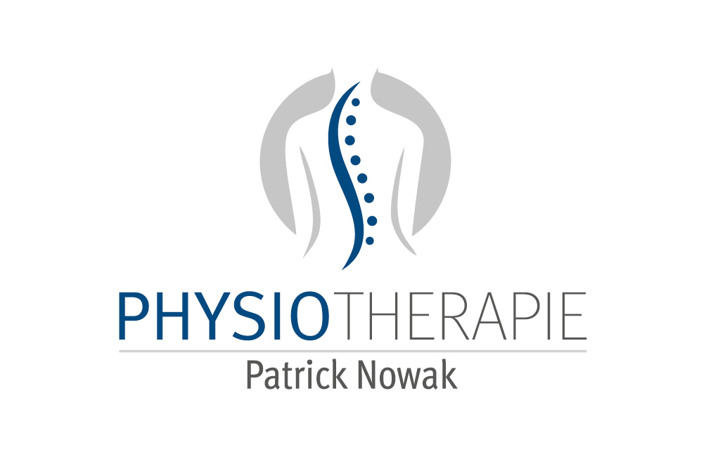 Logo der Firma Physiotherapie Patrick Nowak aus Bendorf