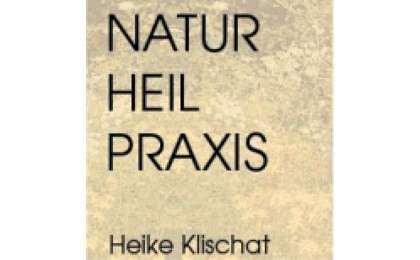 Logo der Firma Heike Klischat Naturheilpraxis aus Gunzenhausen