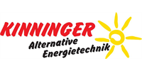 Logo der Firma Kinninger Heizung aus Allersberg auf dem Branchenportal Sanitaer.org