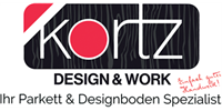 Logo der Firma Kortz Design & Work aus Tönisvorst auf dem Branchenportal Tischler-Schreiner.org