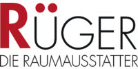 Logo der Firma Raumausstattung Rüger GmbH aus Altdorf