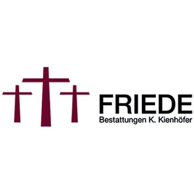 Logo der Firma Bestattungen Friede aus Nürnberg