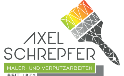 Logo der Firma Schrepfer Axel Malerbetrieb aus Kronach