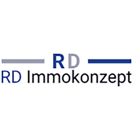 Logo der Firma RD-Immokonzept GmbH aus Neustadt an der Orla