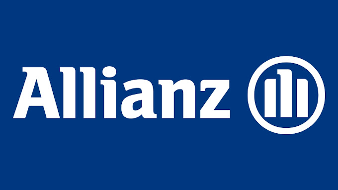 Logo der Firma Allianz Agentur Weigelt & Pfahl OHG aus Herbolzheim