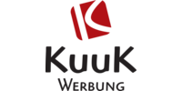 Logo der Firma KuuK Werbung GmbH aus Kulmbach