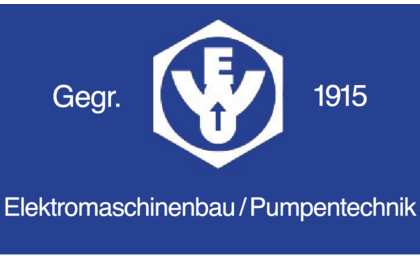 Logo der Firma Elektromotoren Elektrowerke Rockenbach GmbH aus Krefeld