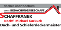Logo der Firma Dachdeckermeister Kuckuck Michael aus Bochum