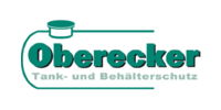 Logo der Firma Oberecker Tankschutz aus München
