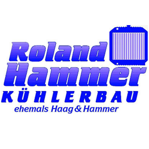 Logo der Firma Kühlerbau Roland Hammer aus Sippersfeld