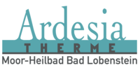 Logo der Firma Ardesia-Therme aus Bad Lobenstein