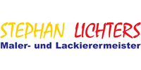 Logo der Firma Malermeister Lichters aus Krefeld auf dem Branchenportal Maler.org