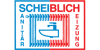 Logo der Firma Sanitär- u.Heiztechnik Scheiblich GmbH aus Tröstau