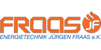 Logo der Firma Energietechnik Fraas aus Wunsiedel