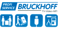 Logo der Firma Bruckhoff Manfred GmbH aus Mülheim