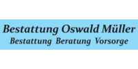 Logo der Firma Bestattung Oswald Müller aus Wildflecken