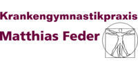 Logo der Firma Feder Matthias Krankengymnastik aus Kemnath