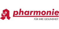 Logo der Firma pharmonie Apotheke aus Pirna