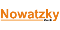 Logo der Firma Containerdienst Nowatzky aus Amt Creuzburg OT Mihla