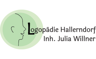 Logo der Firma Logopädie Hallerndorf, Inh. Julia Willner aus Hallerndorf