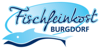 Logo der Firma Fischfeinkost Burgdorf aus Burgdorf