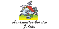 Logo der Firma Hausmeister-Service Krös J. aus Wernberg-Köblitz auf dem Branchenportal Hausmeisterdienste.net