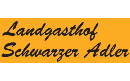 Logo der Firma Schwarzer Adler aus Diebach