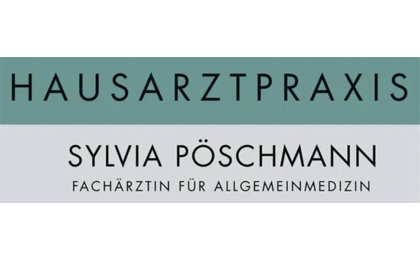Logo der Firma Pöschmann Sylvia Fachärztin für Allgemeinmedizin aus Weißenburg