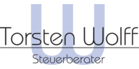 Logo der Firma Steuerberater Torsten Wolff aus Kirchberg