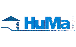 Logo der Firma Bauunternehmen HuMa GmbH aus Glonn