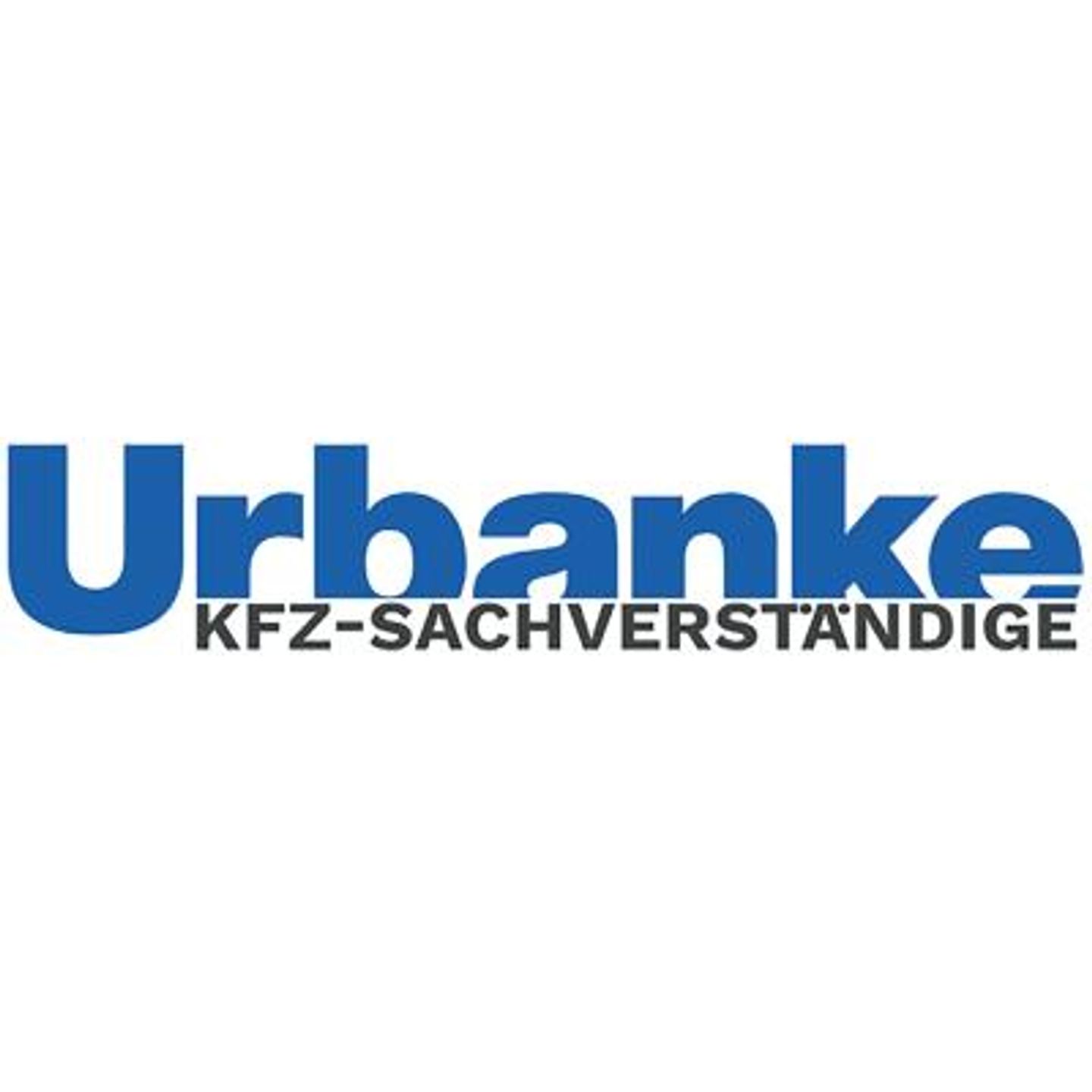 Logo der Firma Dipl.-Ing. G. Urbanke & Partner - Kfz-Sachverständige aus Berlin