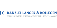Logo der Firma Steuerberaterin Birgit Mühlbauer, Kanzlei Langer und Mühlbauer PartG mbB aus Rosenheim